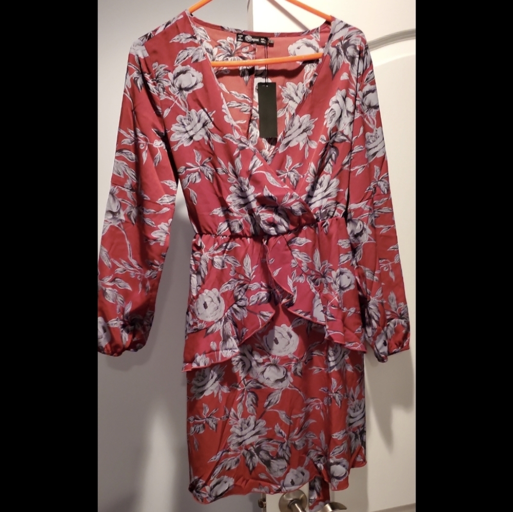 Womens dress